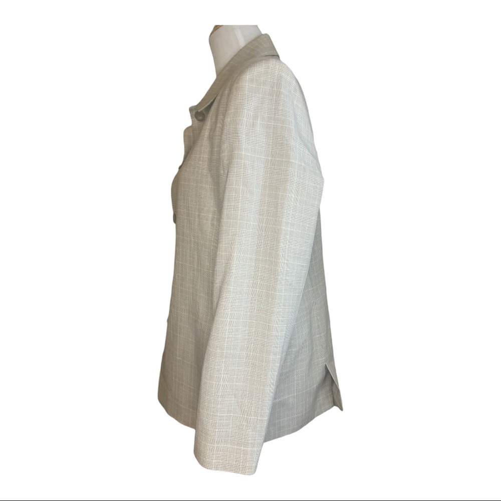 Pendleton 1980’s Blazer Jacket - image 2